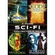 Sci-Fi Thrillers Collector's Set