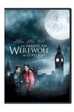 An American Werewolf in London