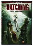 The Hatching [DVD + Digital]