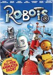 Robots (Widescreen Edition)