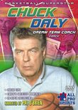 Chuck Daly: Dream Team Coach - Coach
