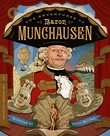 The Adventures of Baron Munchausen (The Criterion Collection) [Blu-ray]