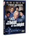 In the Heat of the Night: The First Season (Carroll O'Connor, Alan Autry)