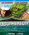 Doomwatch (1972) [Blu-ray]