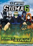G.I. Joe Sigma 6 - First Strike