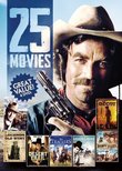 25-Movie Western V.1
