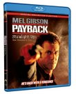 Payback - Straight Up - The Director's Cut [Blu-ray]