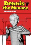 Dennis The Menace: Season 2