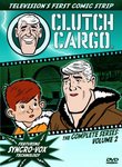Clutch Cargo - The Complete Series (Vol. 2)