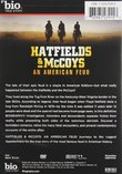 Hatfields & Mccoys: An American Feud