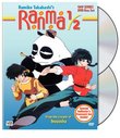 Ranma 1/2: OVA Series Box Set