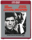 Lethal Weapon [HD DVD]