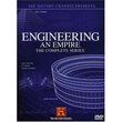 Engineering An Empire, Vol. 4: Napoleon-Steel Monster, Byzantines, & Da Vinci's World [DVD]