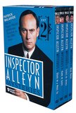 Inspector Alleyn Mysteries, Set 2