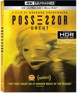 Possessor: Uncut 4K UHD [Blu-ray]
