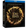 Lord Of The Rings Original Motion Picture Trilogy (Blu-ray) (With Hobbit Movie Money) (Exclusive) (Widescreen)