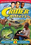Critter Gitters, Vol. 2: Federico the Frog King/Dirt, Dogs and Danger/Coyote Capers/Turtlemania