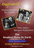 Smallest Show On Earth, The - 1957 (Digitally Remastered Version)