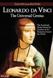 Leonardo da Vinci: The Universal Genius