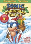 Sonic Christmas Blast