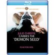 Demon Seed (1977) [Blu-ray]