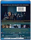 Versailles: Season One [Blu-ray]