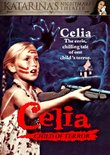Celia : Child of Terror (Katarina's Nightmare Theater)