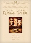 The Fall Of The Roman Empire (Three-Disc Limited Collector's Edition) (The Miriam Collection)