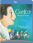 Cirque Du Soleil - Corteo (+ BD Live) [Blu-ray]