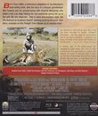 Born Free - Twilight Time [1966] [Blu ray]