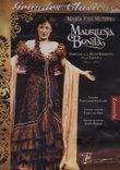 Montiel - Madrilena Bonita / Maria Jose Montiel, Fernando Guillen; Pascual Osa, Teatro Real, Madrid