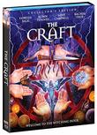 The Craft [Collector's Edition] [Blu-ray]