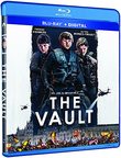The Vault [Blu-ray]