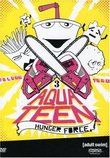 Aqua Teen Hunger Force - Volume Three