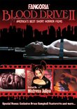 Fangoria - Blood Drive II