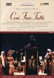 Mozart - Cosi Fan Tutte / Harnoncourt, Bartoli, Nikiteanu, Zurich Opera