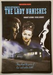 Alfred Hitchcock Presents: The Lady Vanishes