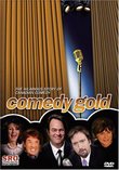 Comedy Gold - The Hilarious Story of Canadian Comedy