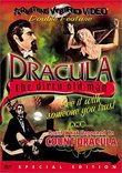 Dracula the Dirty Old Man / Guess What Happened to Count Dracula
