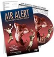 Air Alert: The Complete Vertical Jump Program