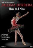 Paloma Herrera: Here & Now - ABT Prima Ballerina