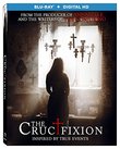 The Crucifixion [Blu-ray]