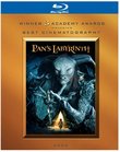 Pan's Labyrinth [Blu-ray]