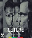 Suture (2-Disc Special Edition) [Blu-ray + DVD]