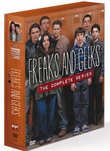 Freaks and Geeks - The Complete Series