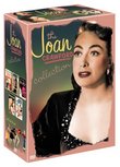 The Joan Crawford Collection (Humoresque / Possessed (1947) / The Damned Don't Cry / The Women / Mildred Pierce)