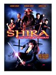 Shira: The Vampire Samurai