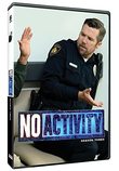 No Activity: Season Three [DVD]