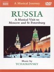 Musical Journey: Russia - A Musical Visit to Moscow and St. Petersburg