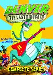 Denver The Last Dinosaur: Complete Series